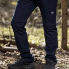 Kongsberg herre zip-off bukse thumbnail