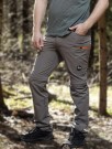Kongsberg herre zip-off bukse thumbnail