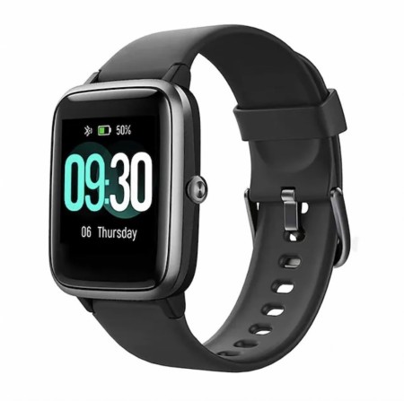  smartwatch fitness løpeklokke